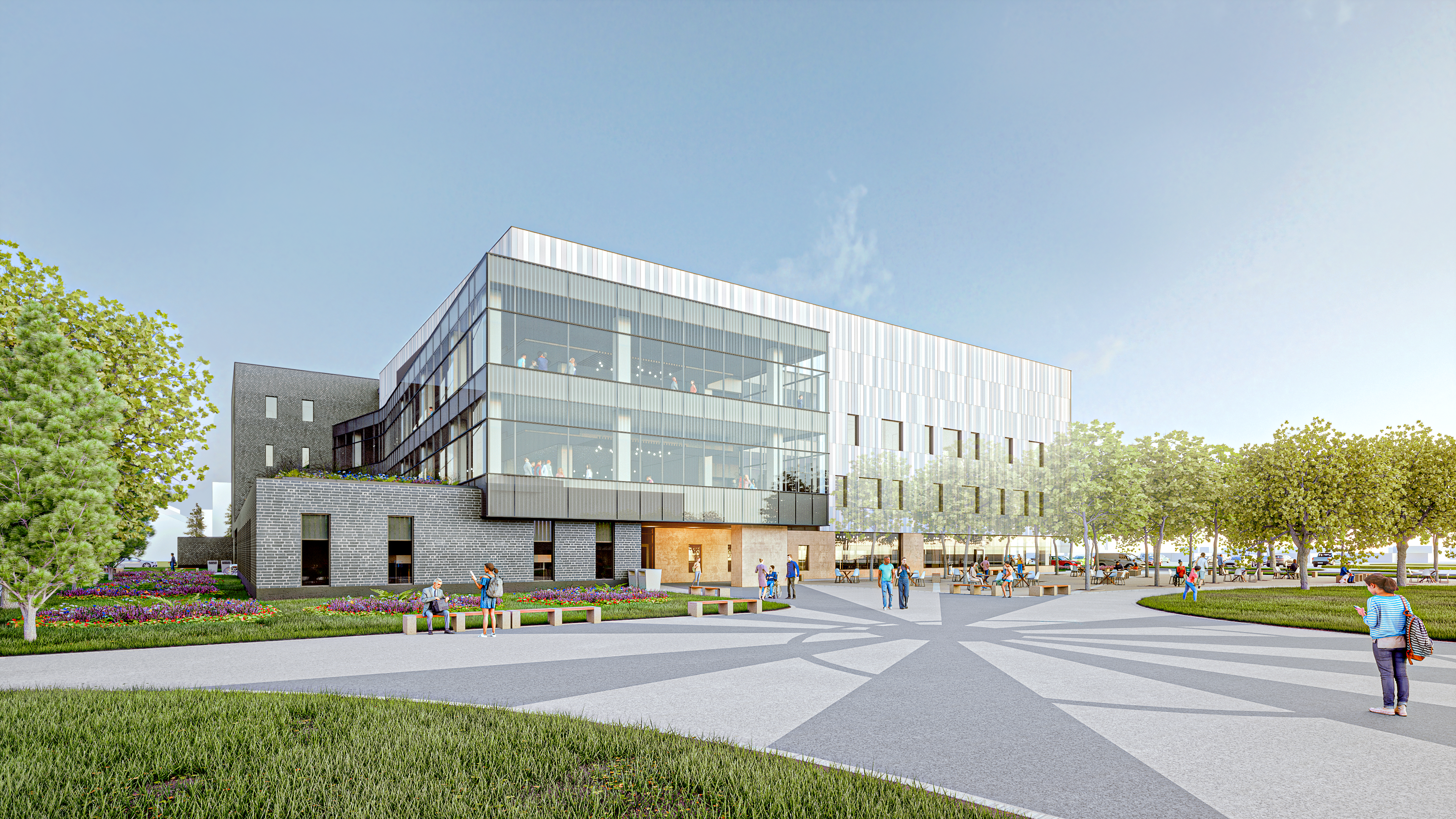 UWSP Albertson NW Rot