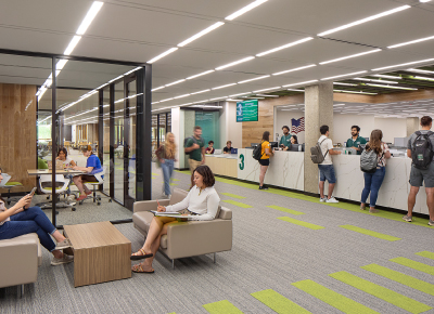 University of Wisconsin–Parkside